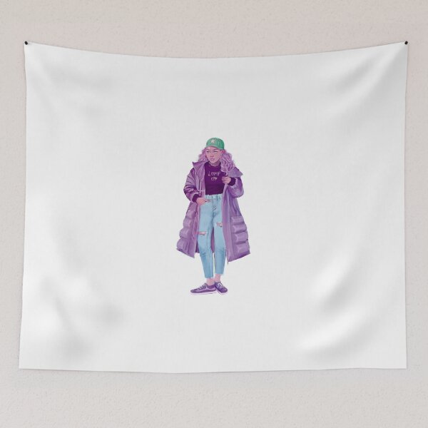 Item preview, Lumpy Space designed and sold by Tasia M S.