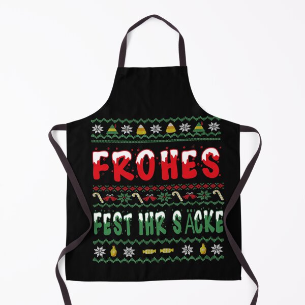 Item preview, Ugly Christmas Sweater  Lustig Froh Fest Geschenk designed and sold by ilias13.