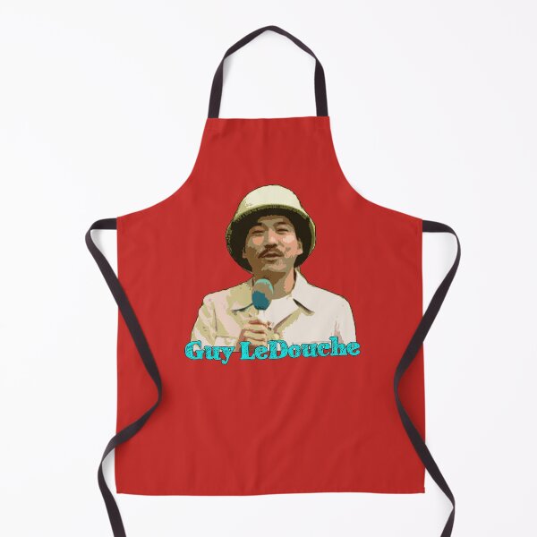 Item preview, Guy LeDouche designed and sold by theboonation.