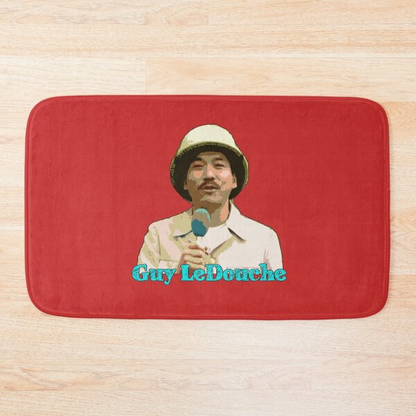 Item preview, Guy LeDouche designed and sold by theboonation.