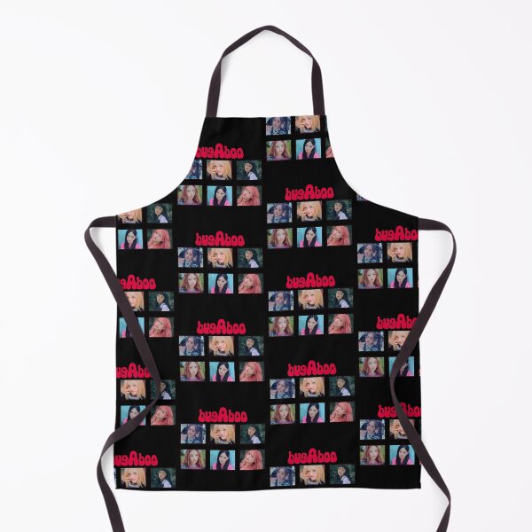 Item preview, bugAboo - kpop - group designed and sold by kitten-minho.