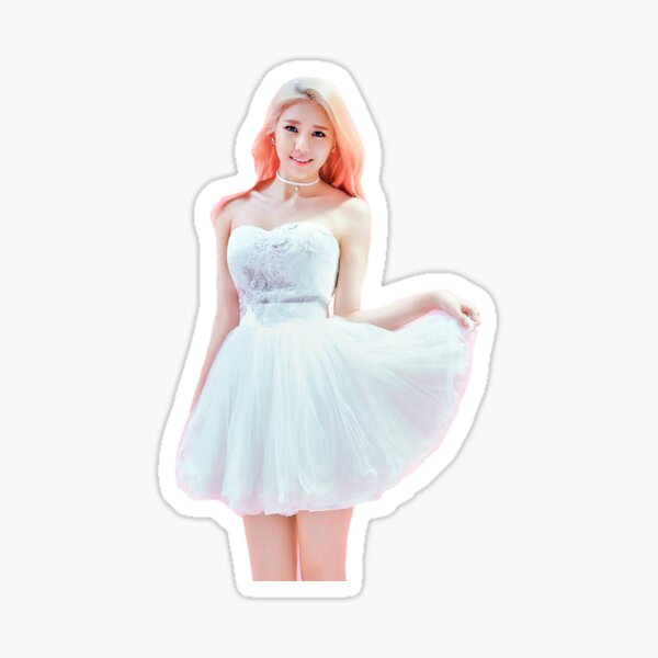 Item preview, Hyejeong designed and sold by Girl Groups.