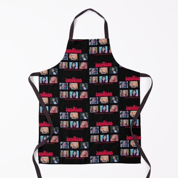 Item preview, bugAboo - kpop - group designed and sold by kitten-minho.