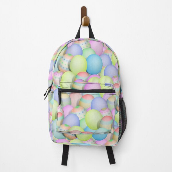Item preview, Pastel Colored Easter Eggs designed and sold by Gravityx9.