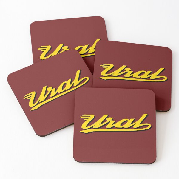 Item preview, Ural Deco Style... designed and sold by ivans-garage.