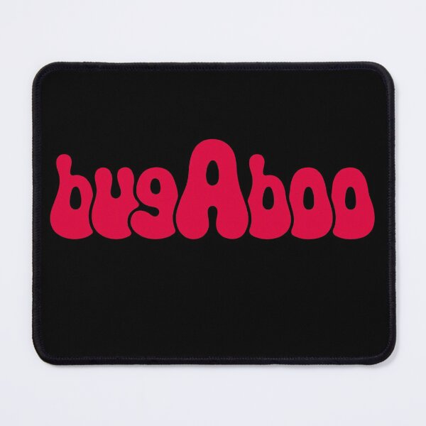 Item preview, bugAboo - logo - kpop designed and sold by kitten-minho.