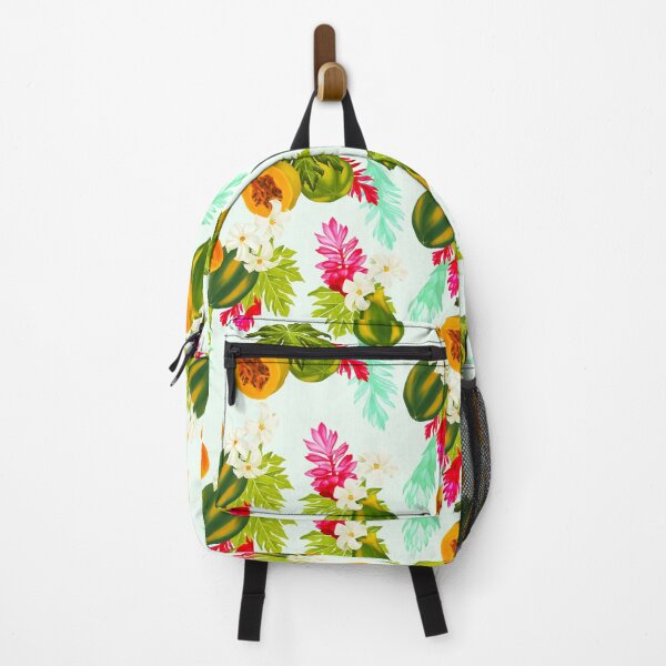 Item preview, Tropical Papaya M designed and sold by Vinita Upadhya.