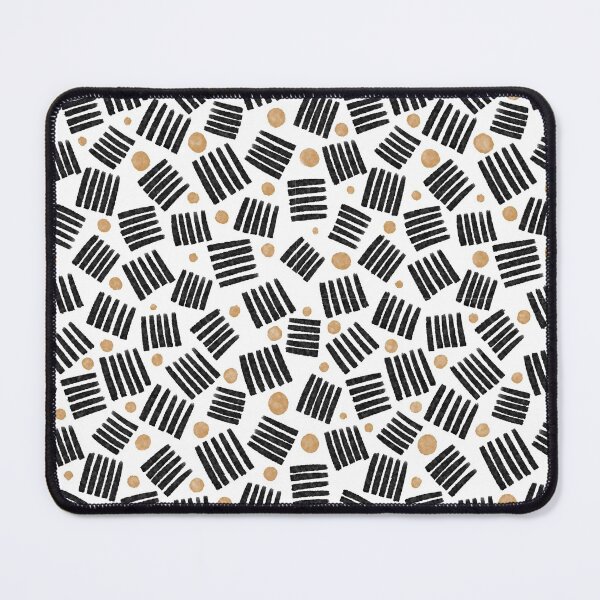 Item preview, Random Lines and Dots designed and sold by karousel.