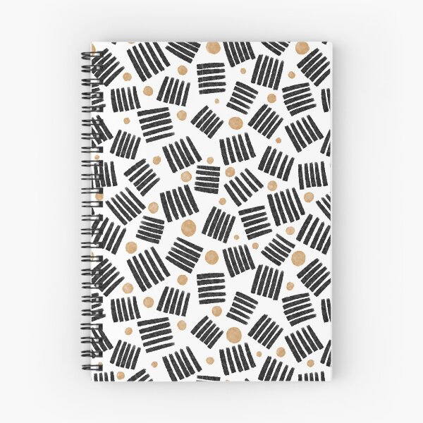 Item preview, Random Lines and Dots designed and sold by karousel.