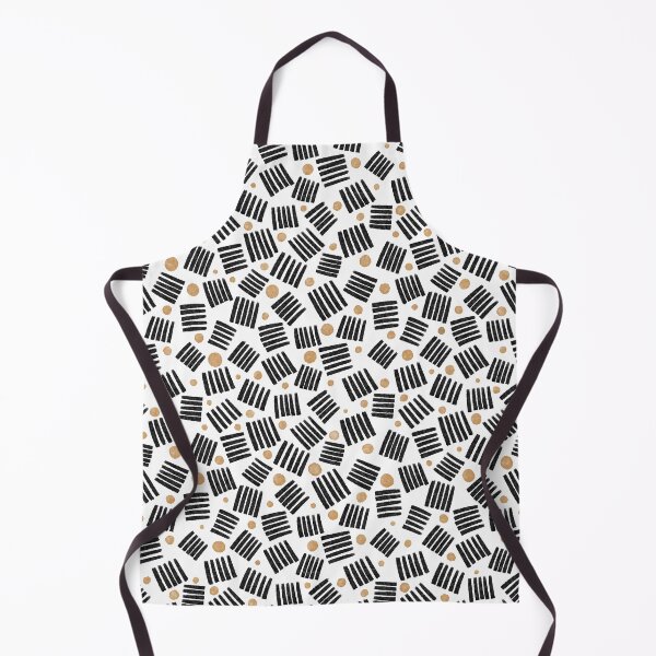 Item preview, Random Lines and Dots designed and sold by karousel.