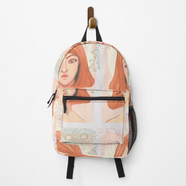 Item preview, cabeça ruiva designed and sold by Artprintsbyaj.
