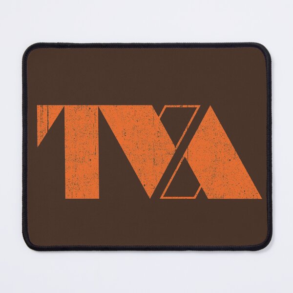 Item preview, TVA designed and sold by huckblade.
