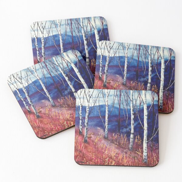 Item preview, Blueberry Hill designed and sold by EHendersonArt.