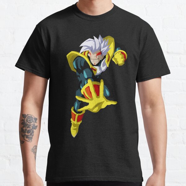 Baby Super Saiyan Essential T-Shirt Kids T-Shirt for Sale by Senith Vidmal