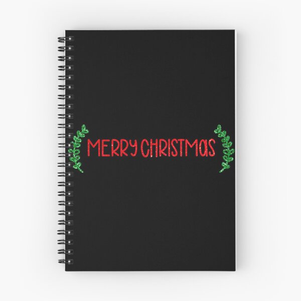 Item preview, Simple Merry Christmas Design designed and sold by KRJ Design.