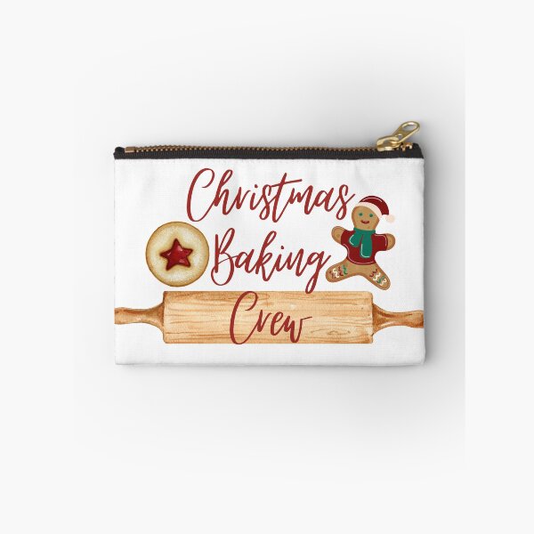 Item preview, Christmas Baking Crew Matching Family Apparel designed and sold by 2ModernHippies.