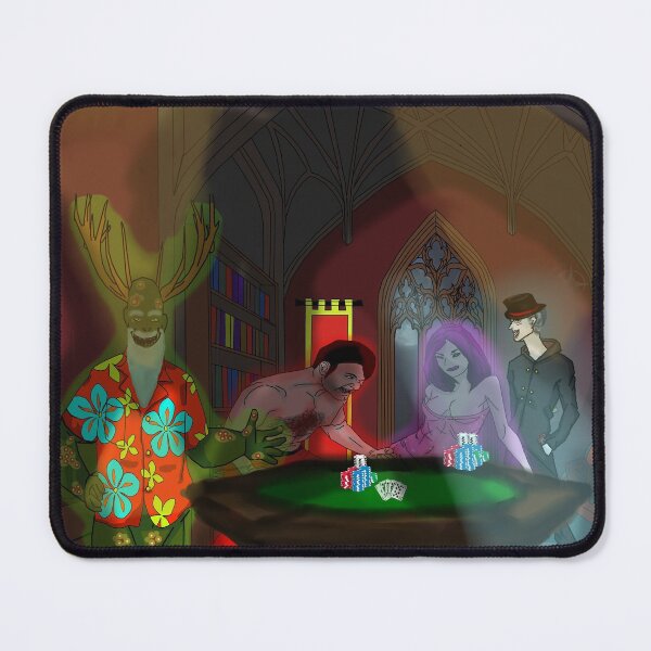 Item preview, gods at play designed and sold by ninjapenguin89.