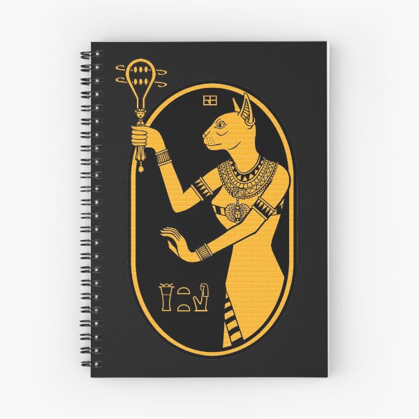 Item preview, Bastet designed and sold by WorkofArtStudio.
