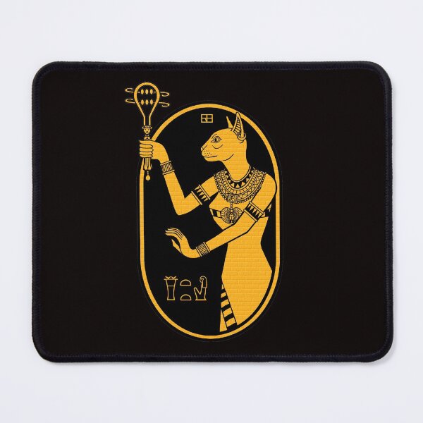 Item preview, Bastet designed and sold by WorkofArtStudio.