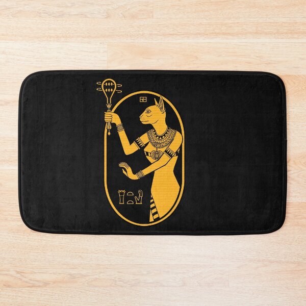 Item preview, Bastet designed and sold by WorkofArtStudio.