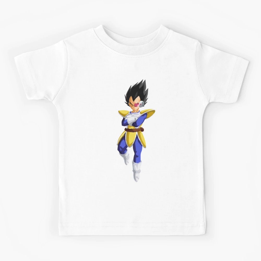 Goku Super Saiyan 3 Kids T-Shirt for Sale by MtnDew3301