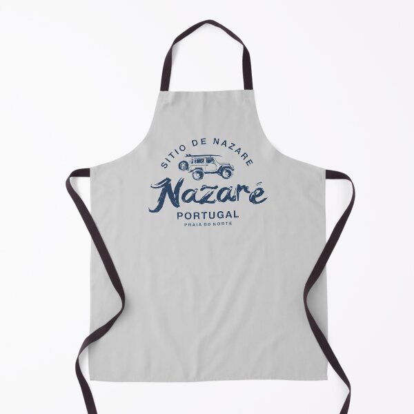 Item preview, Nazare PORTUGAL Portugués Surfing Vintage designed and sold by IronEcho.