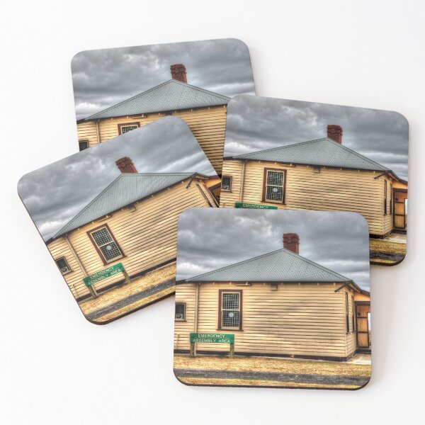 Item preview, Adjutants Hut designed and sold by Blackadder Photography.