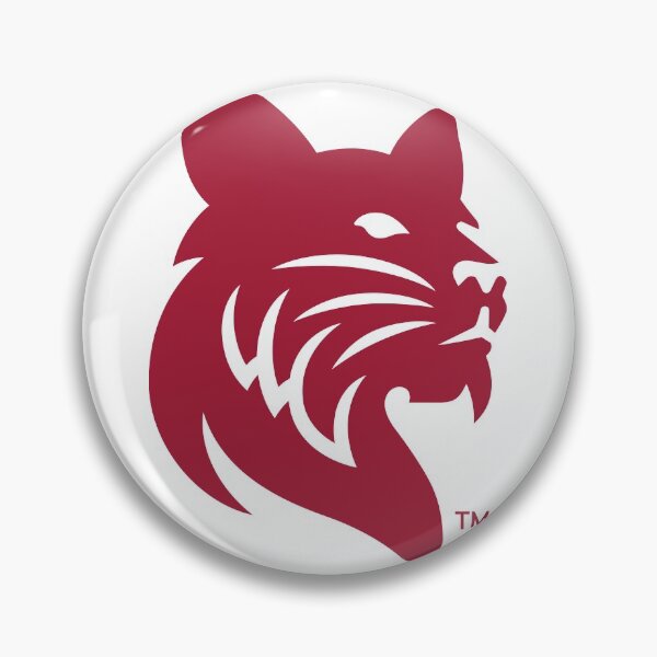 Item preview,  Bates College bobcats designed and sold by curucan.