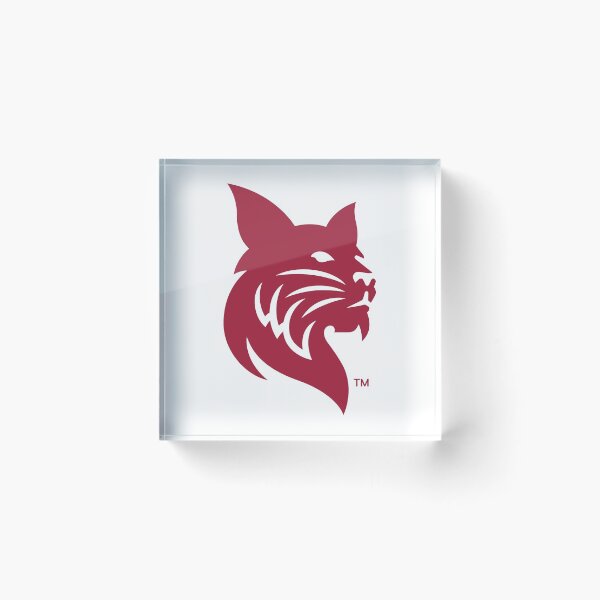 Item preview,  Bates College bobcats designed and sold by curucan.