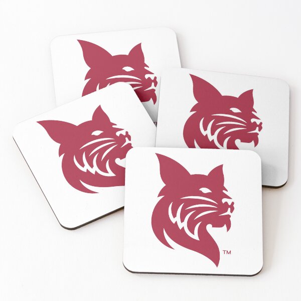 Item preview,  Bates College bobcats designed and sold by curucan.