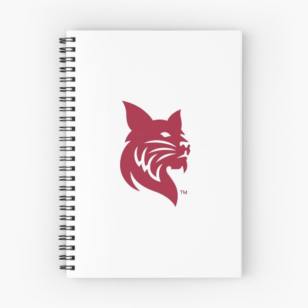 Item preview,  Bates College bobcats designed and sold by curucan.