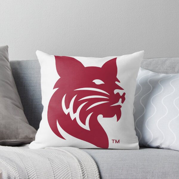 Item preview,  Bates College bobcats designed and sold by curucan.