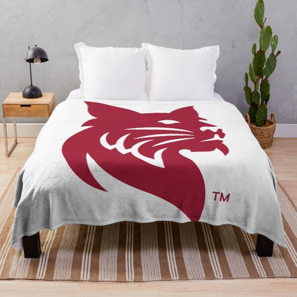 Item preview,  Bates College bobcats designed and sold by curucan.