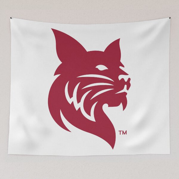 Item preview,  Bates College bobcats designed and sold by curucan.