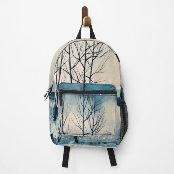 Item preview, Iced Birch designed and sold by EHendersonArt.