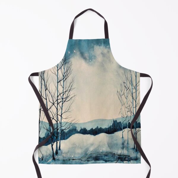 Item preview, Iced Birch designed and sold by EHendersonArt.