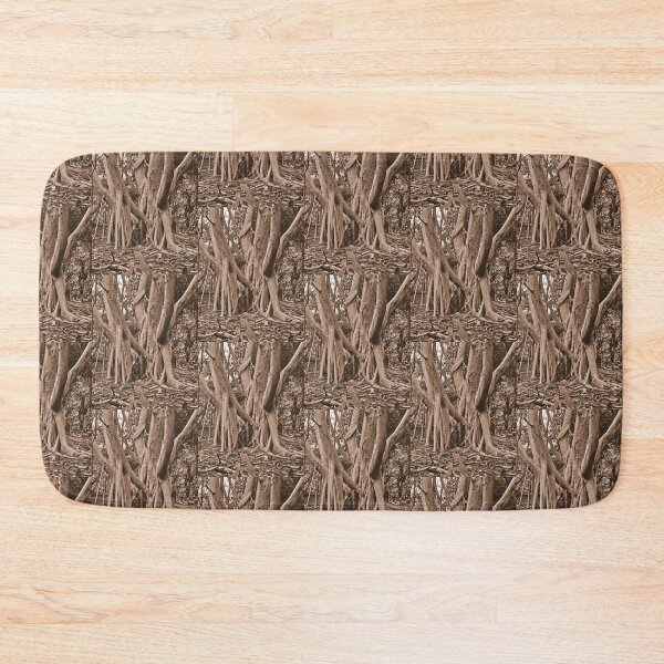 Item preview,  Rainforest Pattern designed and sold by Margaret Stevens.