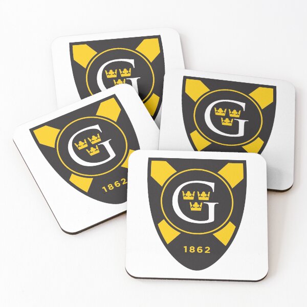 Item preview, Gustavus Adolphus College  designed and sold by curucan.