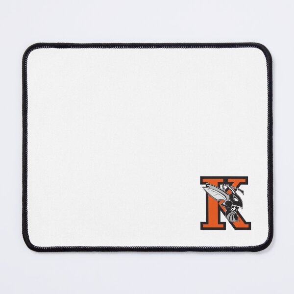 Item preview, Kalamazoo College bees designed and sold by curucan.