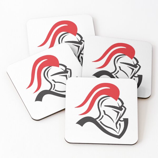 Item preview, Martin Luther College knights designed and sold by curucan.