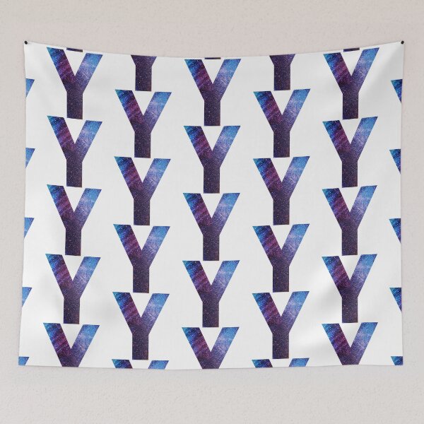 Item preview, Letter Y Glitter designed and sold by LiveAndGlow.
