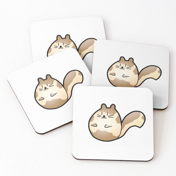 Item preview, Cat beige and brown designed and sold by Gabriel-gns-zz.
