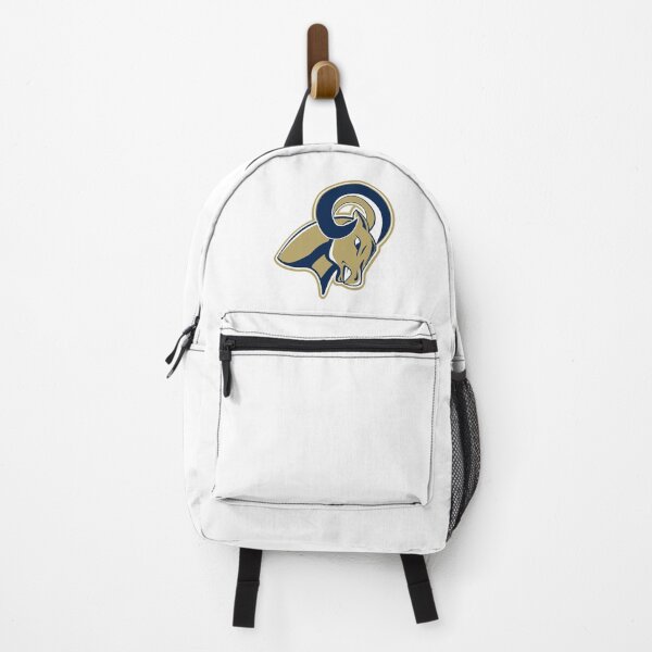 Item preview, North Central University rams designed and sold by curucan.