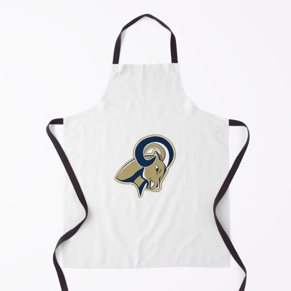 Item preview, North Central University rams designed and sold by curucan.