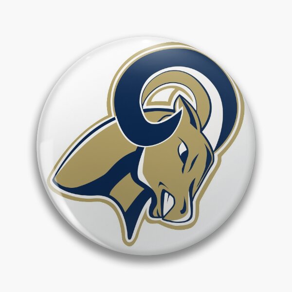 Item preview, North Central University rams  designed and sold by curucan.