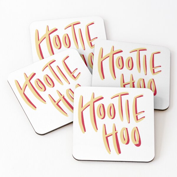 Artikelvorschau, Hootie Hoo entworfen und verkauft von Whitney Mckenna.