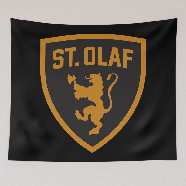 Item preview, St. Olaf College Republicans designed and sold by curucan.