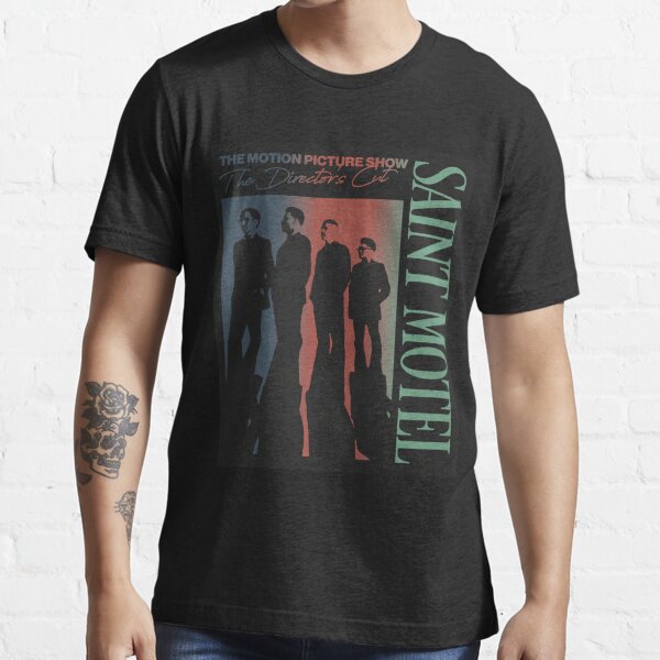Saint Motel Essential T-Shirt