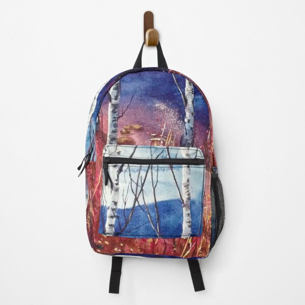 Item preview, Blueberry Hill designed and sold by EHendersonArt.