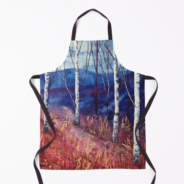 Item preview, Blueberry Hill designed and sold by EHendersonArt.